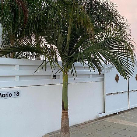 Villa Mario - 2Min Walk From Kapparis Beach باراليمني المظهر الخارجي الصورة