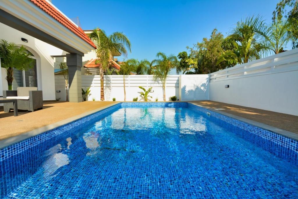 Villa Mario - 2Min Walk From Kapparis Beach باراليمني المظهر الخارجي الصورة
