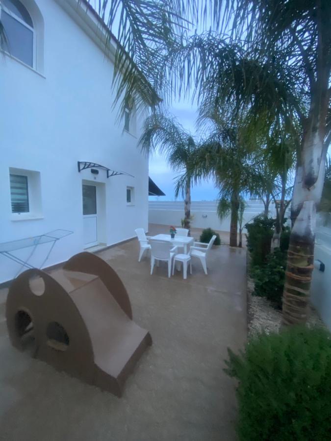 Villa Mario - 2Min Walk From Kapparis Beach باراليمني المظهر الخارجي الصورة